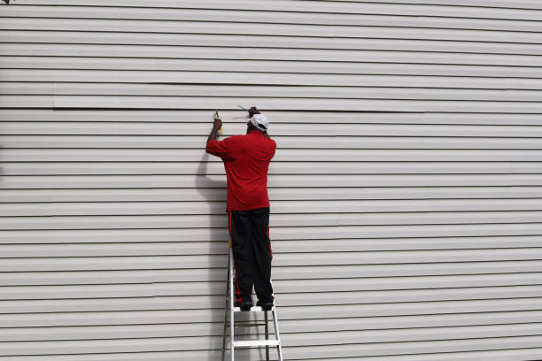 Affordable Siding Repair and Maintenance Services in Centre, AL